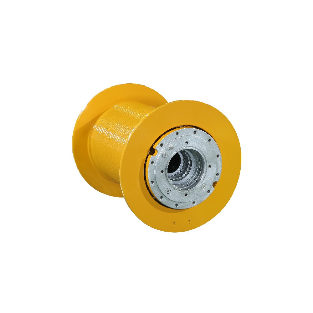 JQ Series Lifting Speed Reducer