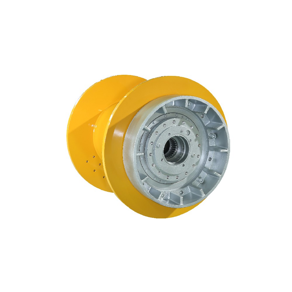 JQTK Series Lifting Speed Reducer